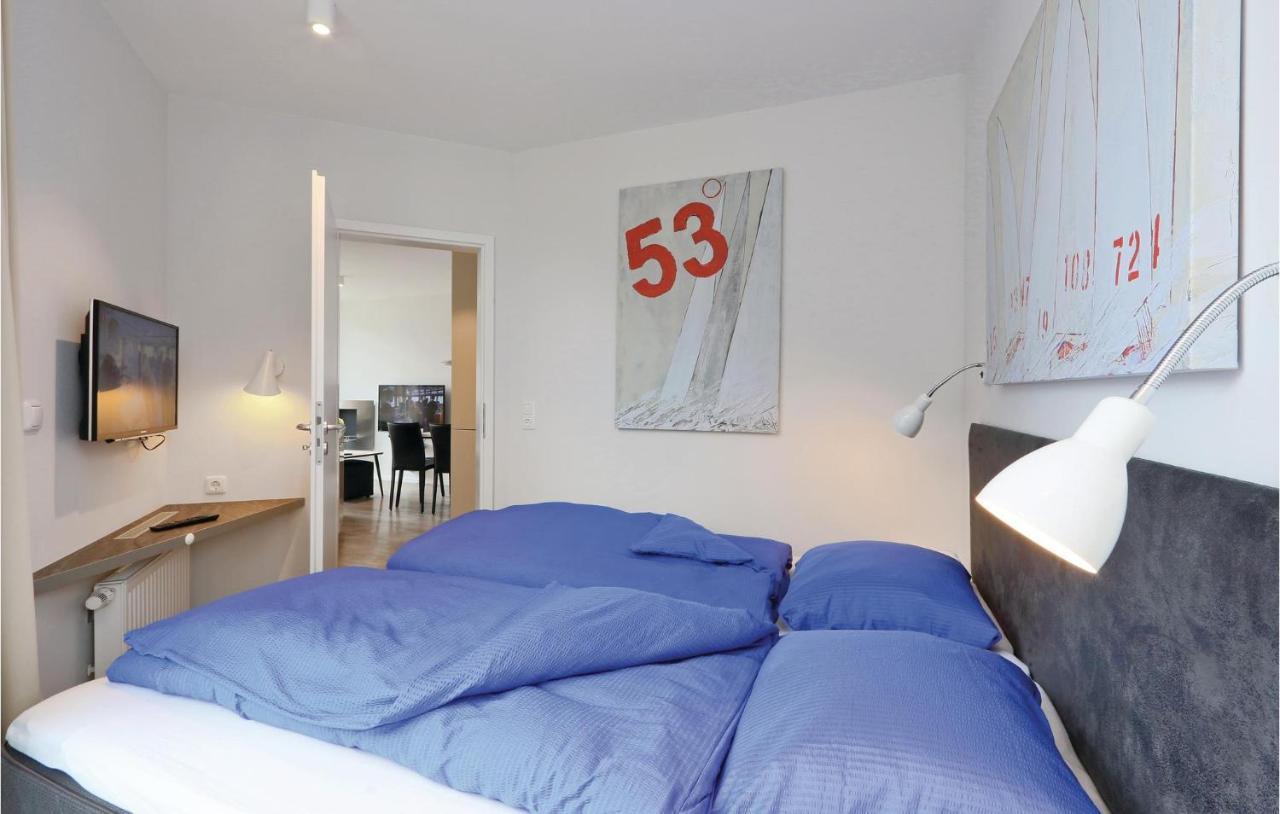 Lejlighed Duenenvilla Deluxe Lübeck
