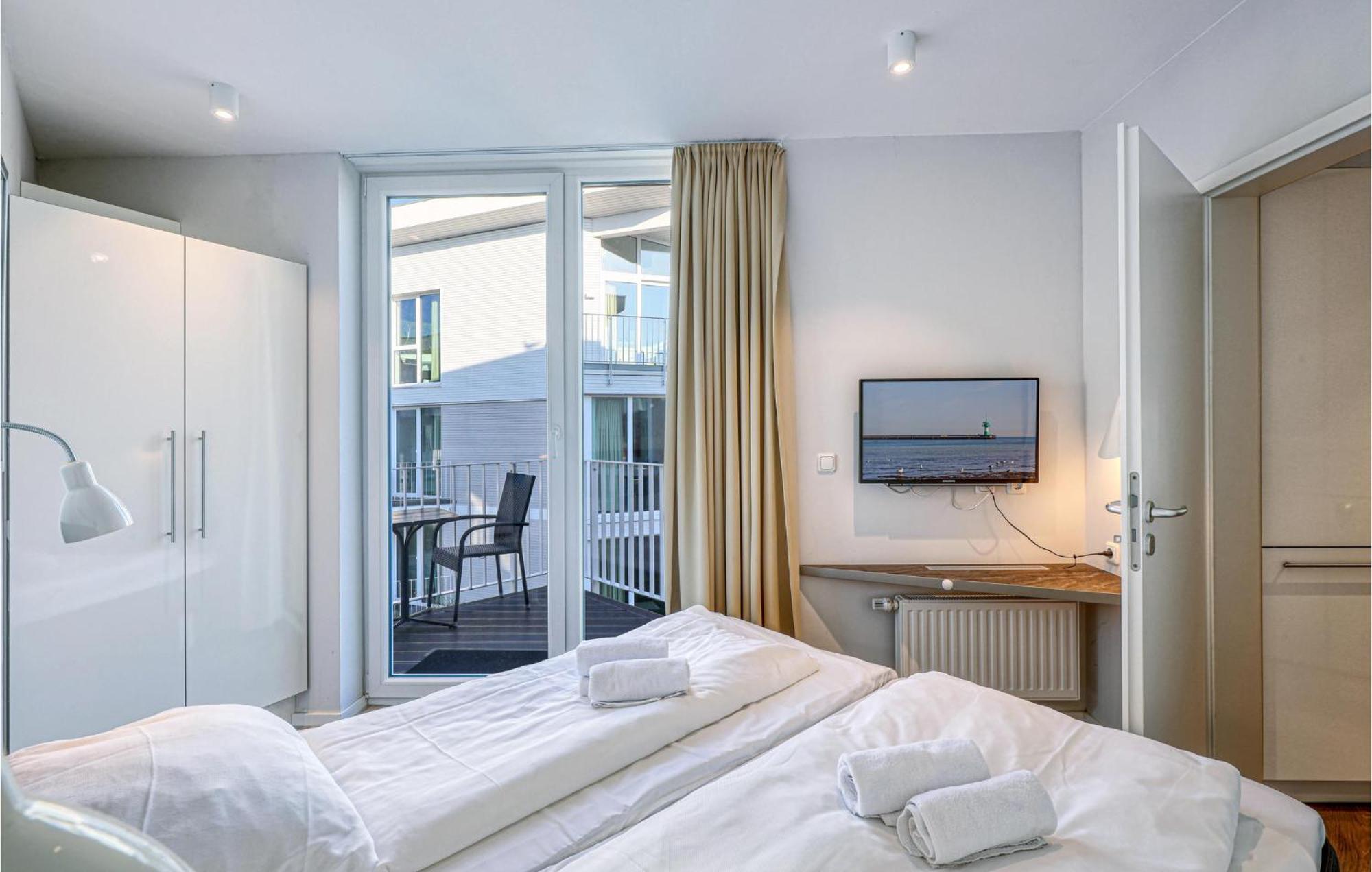 Duenenvilla Deluxe Lejlighed